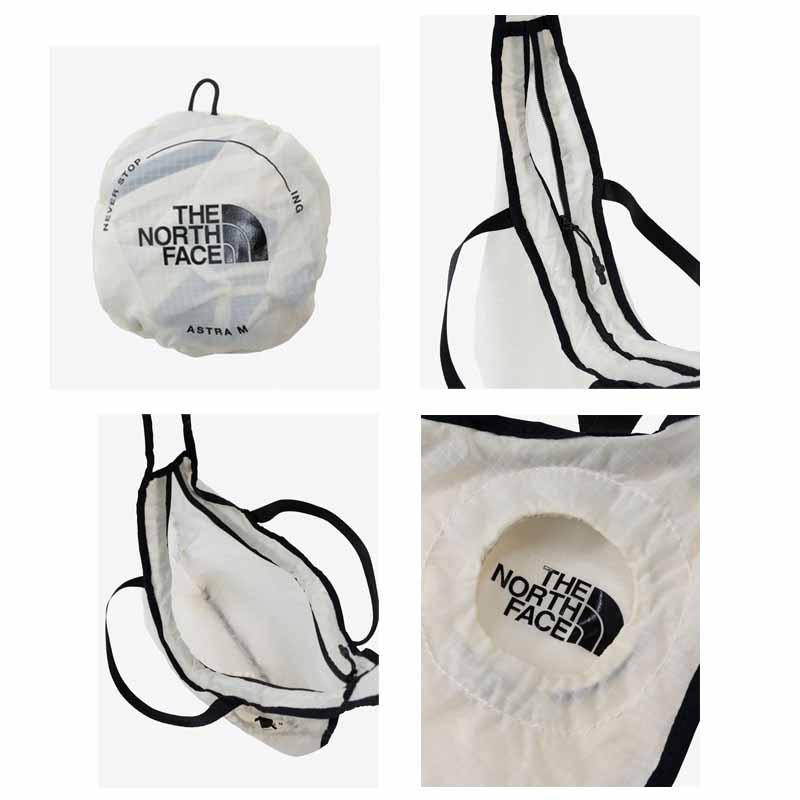 THE NORTH FACE ザ・ノース・フェイス アストラM ショルダー