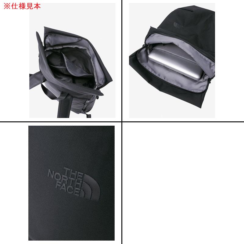 ザ・ノース・フェイス ピレネーバックパック リュック デイバッグ ユニセックス 16L PC アウトドア 通勤通学 旅行 NM82506 THE NORTH FACE 2026春夏_6