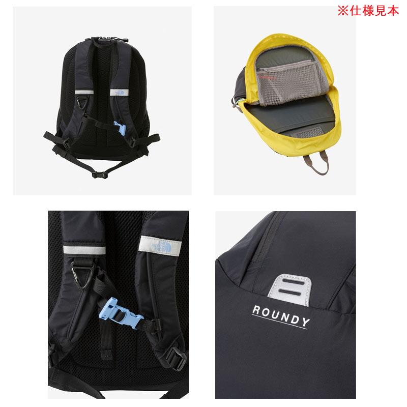THE NORTH FACE（ザ ノースフェイス） ラウンディ キッズ ジュニア