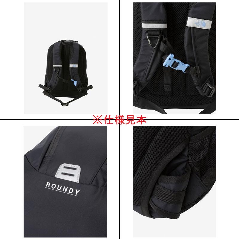 THE NORTH FACE（ザ ノースフェイス） ラウンディ キッズ ジュニア