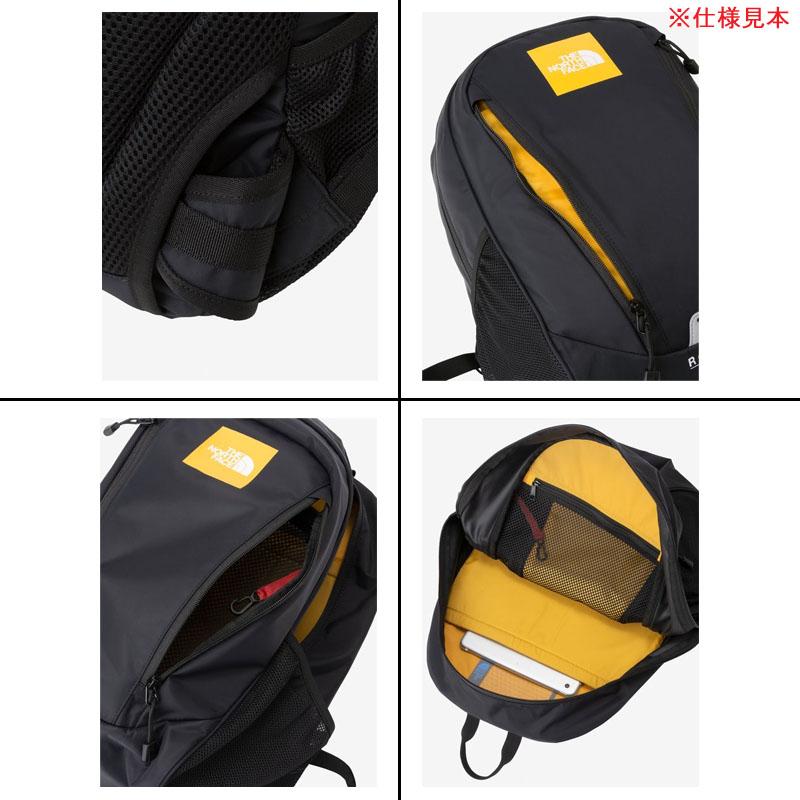 THE NORTH FACE（ザ ノースフェイス） ラウンディ キッズ ジュニア