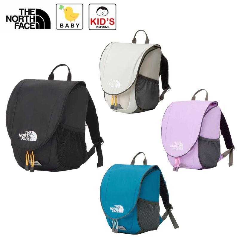 THE NORTH FACE（ザ ノースフェイス） イッピーパック ベビー キッズ