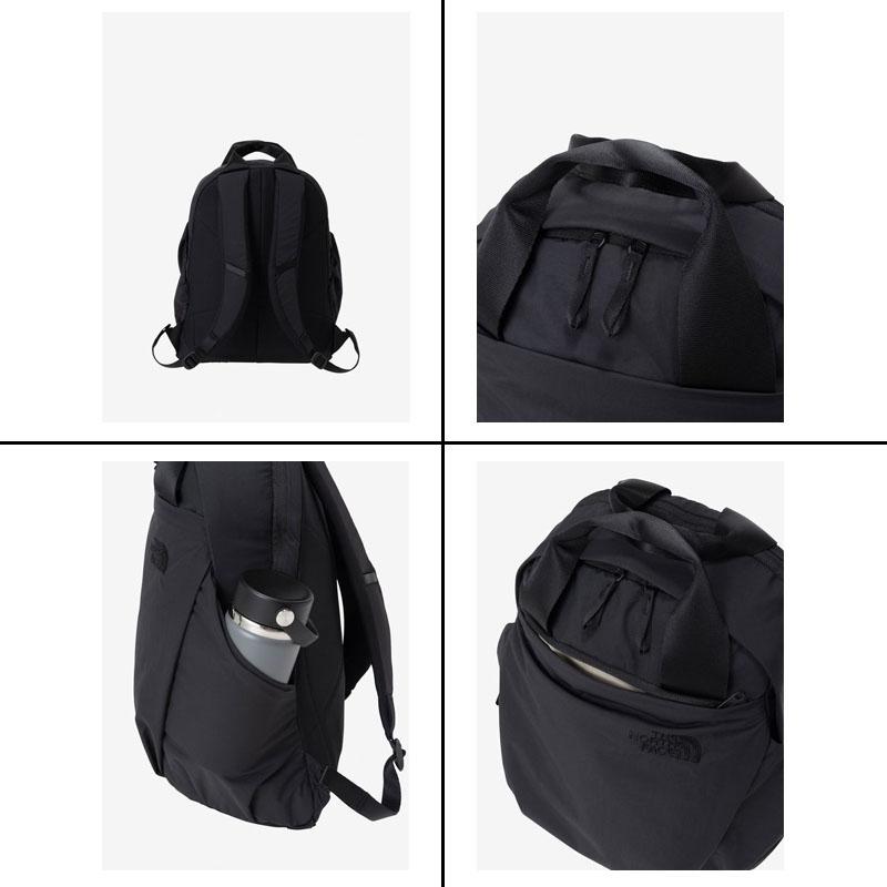THE NORTH FACE（ザ ノースフェイス） フィーカスパック レディース