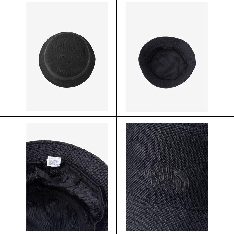 THE NORTH FACE（ザ ノースフェイス） ハイクサンシャインハット ユニ