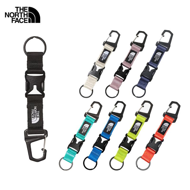 THE NORTH FACE（ザ ノースフェイス） TNFキーキーパーロング
