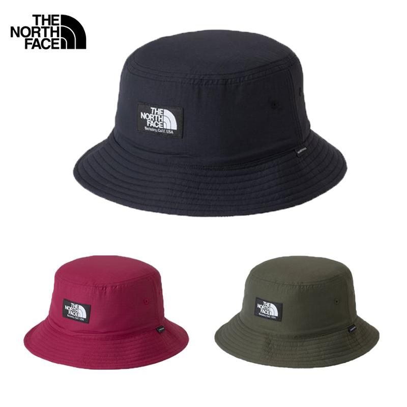 THE NORTH FACE（ザ ノースフェイス） リバーシブルフリースバケット