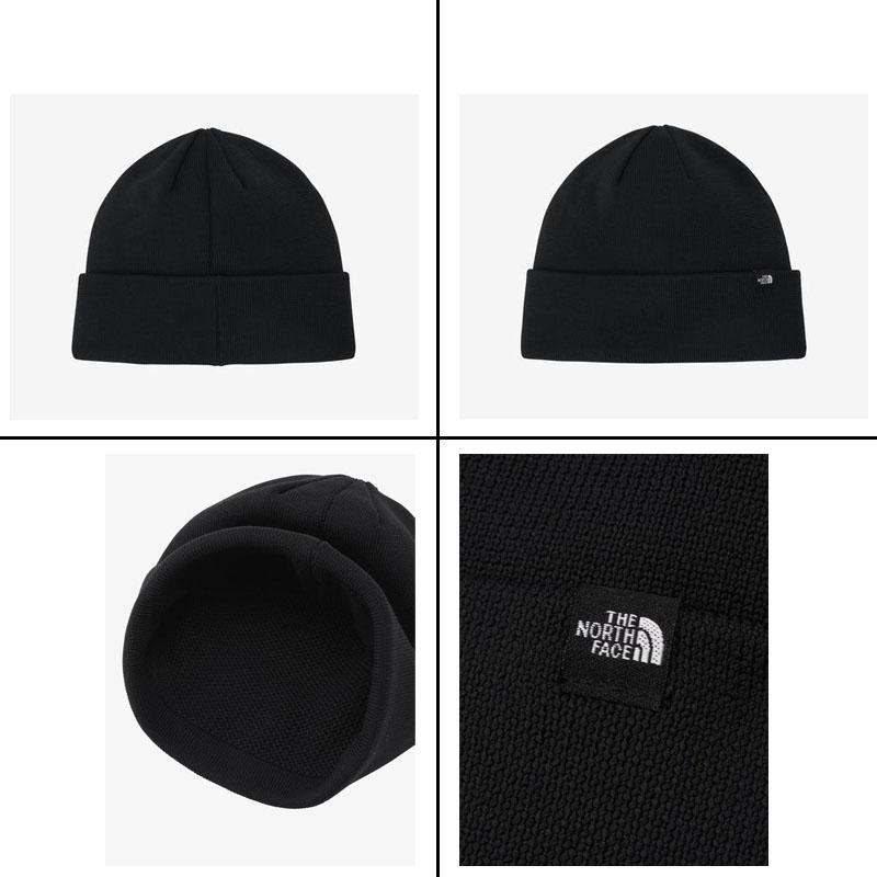 THE NORTH FACE（ザ ノースフェイス） アクションニットビーニー ユニ