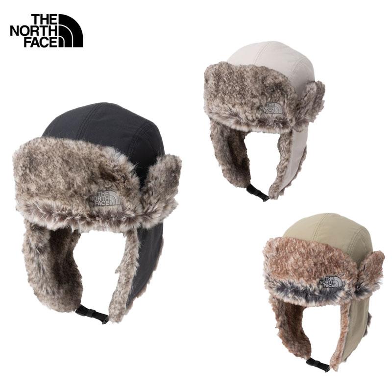 THE North Face ノースフェイス　インサレーションボンバーキャップ THE NORTH FACE】インサレーションボンバーキャップ (THE NORTH