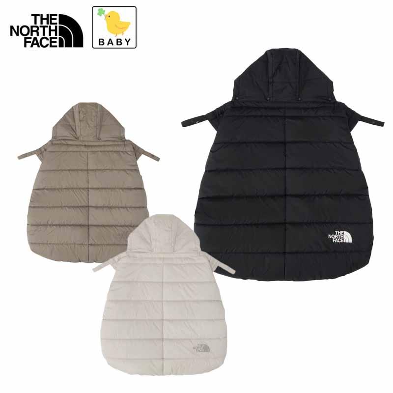 THE NORTH FACE（ザ ノースフェイス） ベビー シェルブランケット