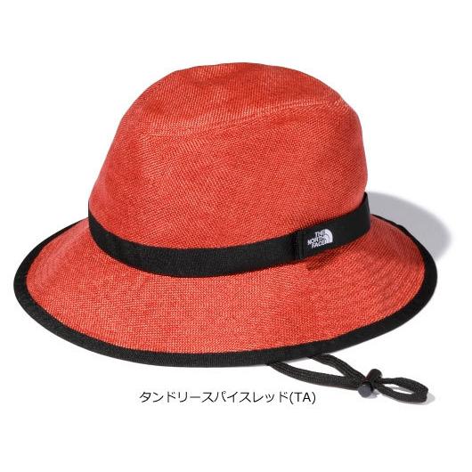 ノースフェイス ハイクハット キッズ 子供 ジュニア Nnj010 21春夏 麦わら 帽子 The North Face Nnj010 エビスヤスポーツ 通販 Yahoo ショッピング