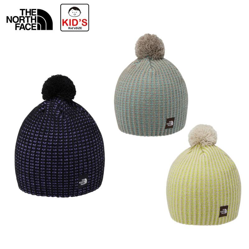 THE NORTH FACE（ザ ノースフェイス） ワッフルビーニー キッズ 子供