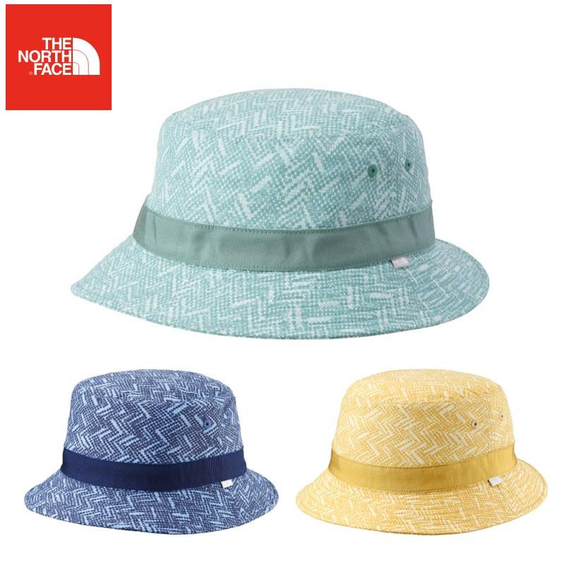 ノースフェイス ハット 帽子 キャンプサイドハット レディース Nnw012 アウトドア 登山 トレッキング Nnw012 エビスヤスポーツ 通販 Yahoo ショッピング