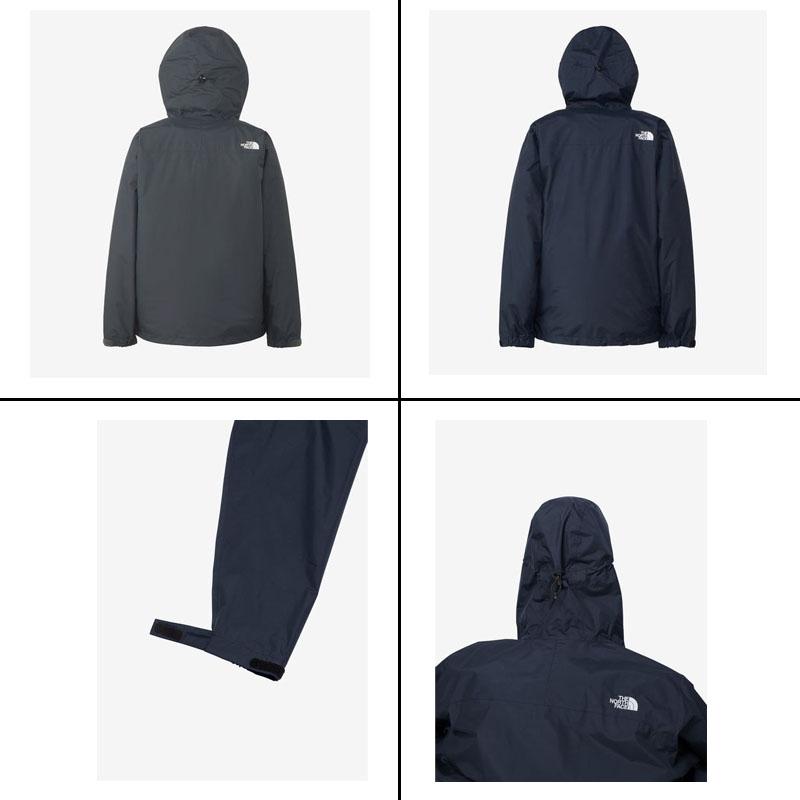 THE NORTH FACE ザ・ノース・フェイス ドットショットジャケット ユニ