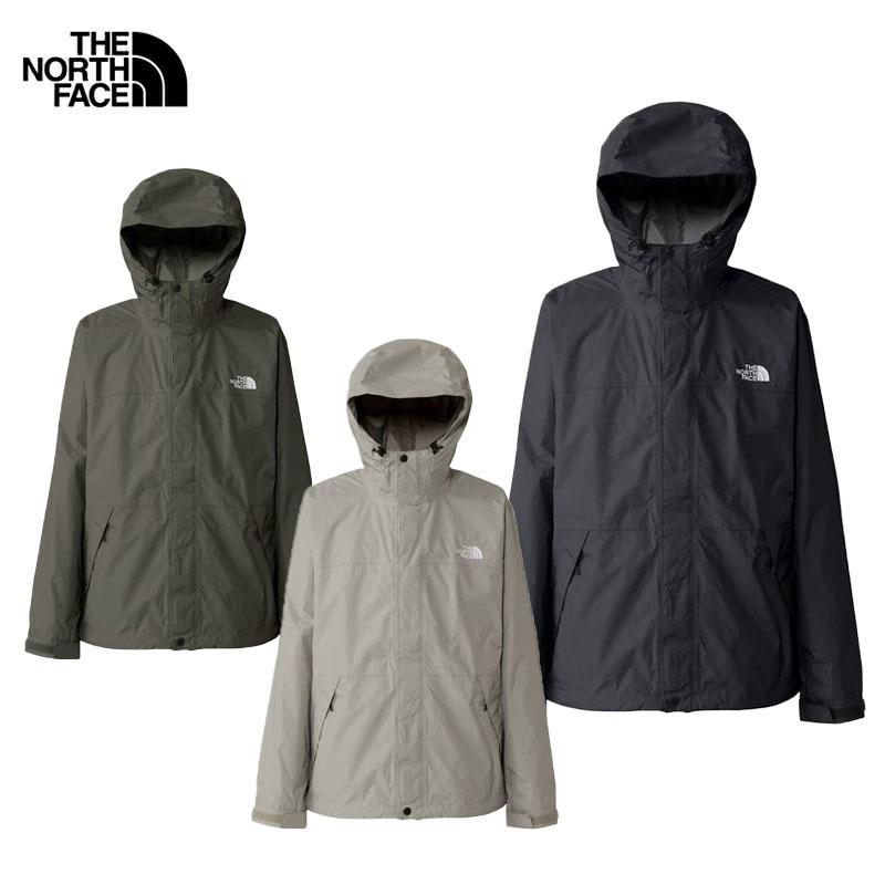 THE NORTH FACE（ザ ノースフェイス） クロノスジャケット メンズ