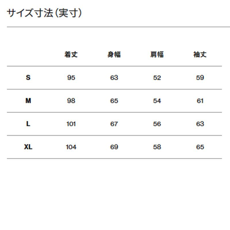 ザ ノースフェイス ロールパックジャーニーズコート メンズ ロング丈 通勤 アウトドア スプリング 撥水 軽量 ジャケット NP22360 THE NORTH FACE 2024春夏｜ebisuya-sp｜08