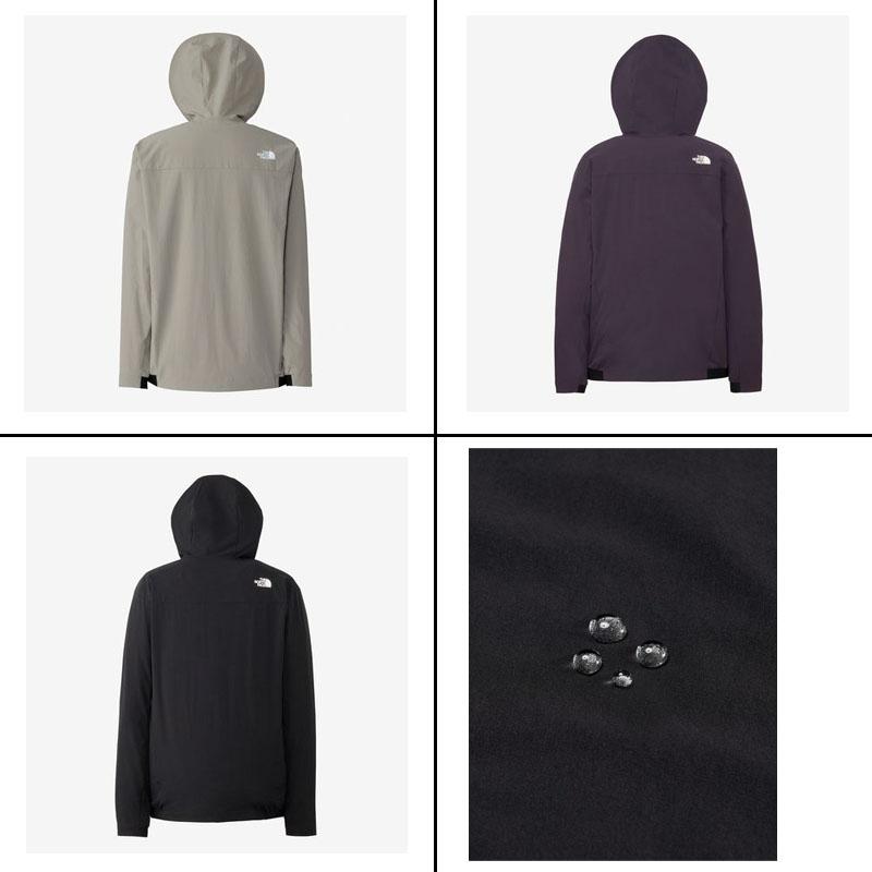 THE NORTH FACE（ザ ノースフェイス） フレキシブルフーディ メンズ