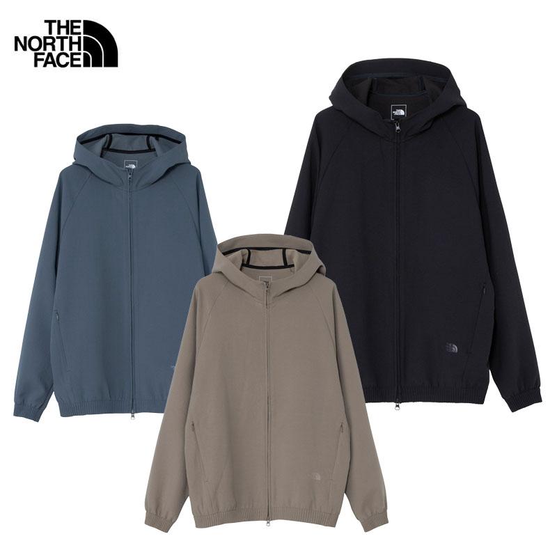 THE NORTH FACE（ザ ノースフェイス） トランクルフルジップフーディ