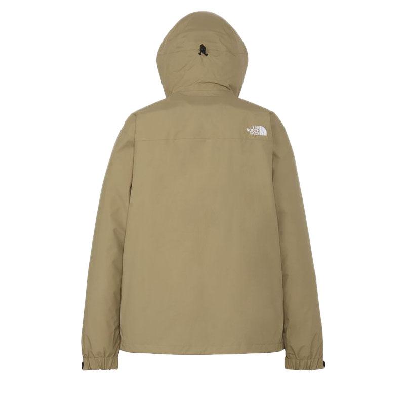 THE NORTH FACE ザ・ノース・フェイス スクープジャケット