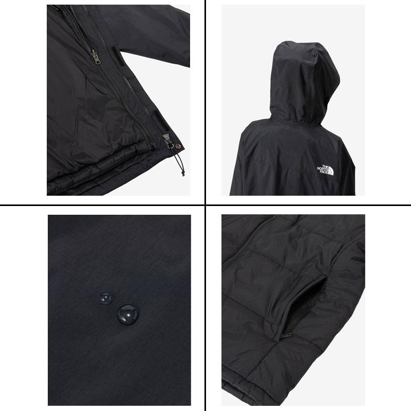 THE NORTH FACE（ザ ノースフェイス） クロノストリクライメイト