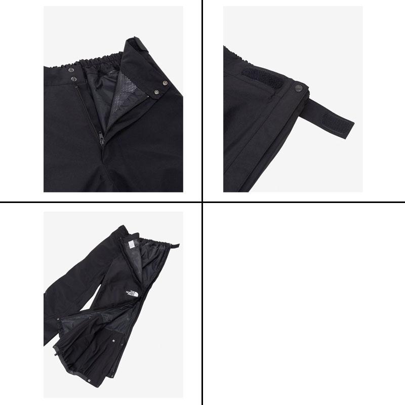 THE NORTH FACE（ザ ノースフェイス） マウンテンパンツ ユニセックス