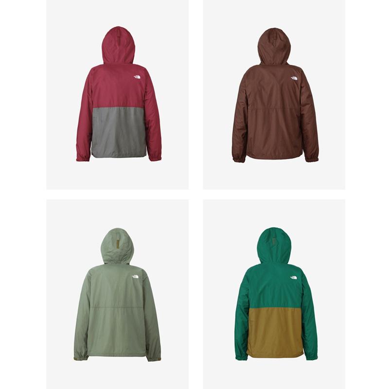 THE NORTH FACE（ザ ノースフェイス） コンパクトジャケット メンズ