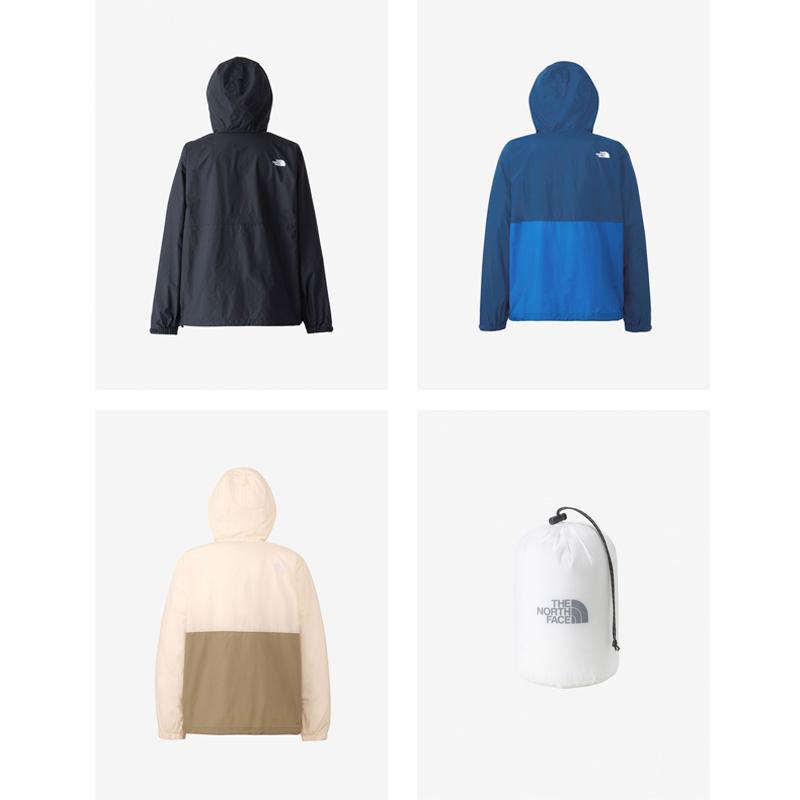 THE NORTH FACE（ザ ノースフェイス） コンパクトジャケット メンズ