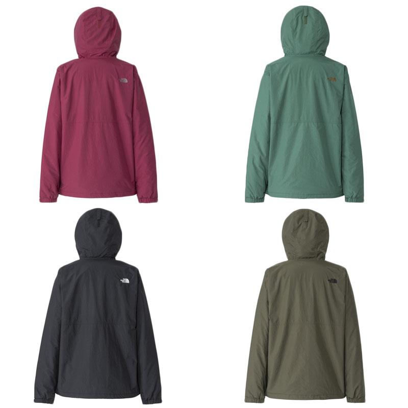 ノースフェイスコンパクトノマドジャケットNP72433 カラーNK サイズＬ THE NORTH FACE（ザ ノースフェイス） コンパクトノマドジャケット