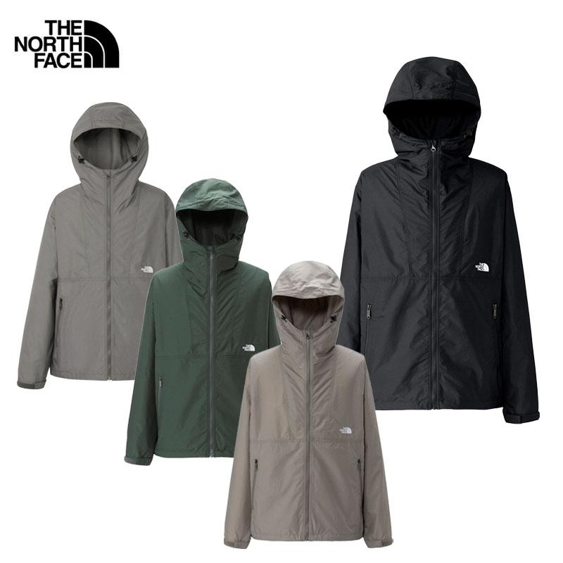 THE NORTH FACE（ザ ノースフェイス） コンパクトジャケット メンズ