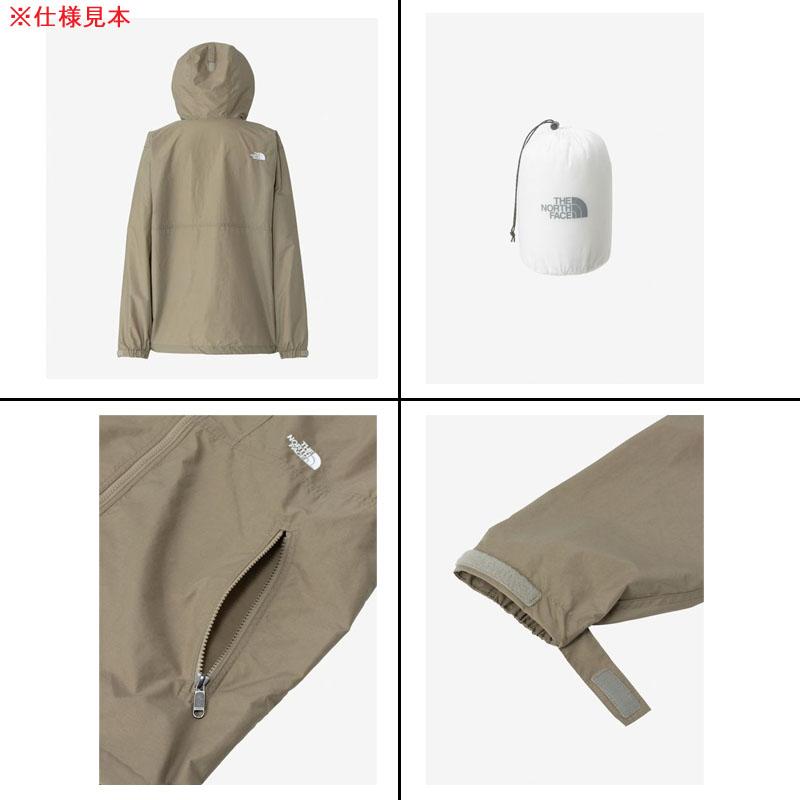 THE NORTH FACE（ザ ノースフェイス） コンパクトジャケット メンズ