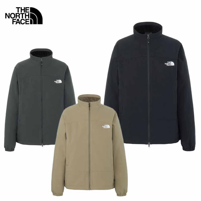 THE NORTH FACE（ザ ノースフェイス） アドバンスドジャケット メンズ