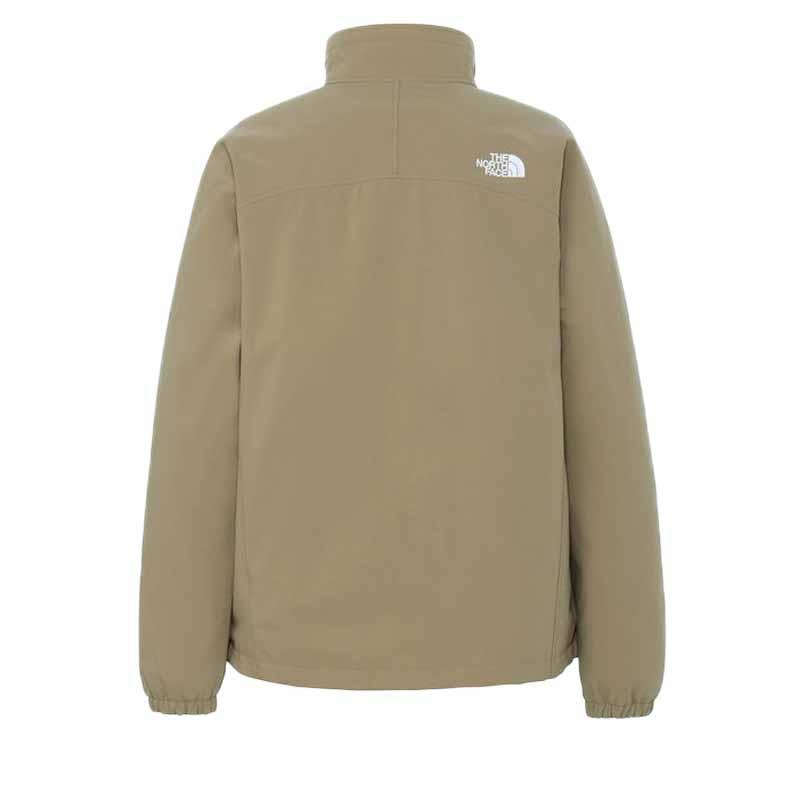 THE NORTH FACE（ザ ノースフェイス） アドバンスドジャケット メンズ