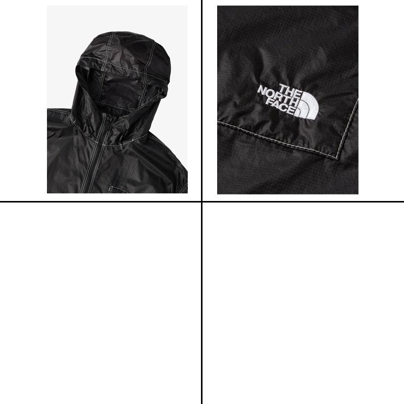 THE NORTH FACE ノースフェイス　の　ウィンドブレーカー THE NORTH FACE（ザ ノースフェイス） フリーランウィンドパーカ ユニ