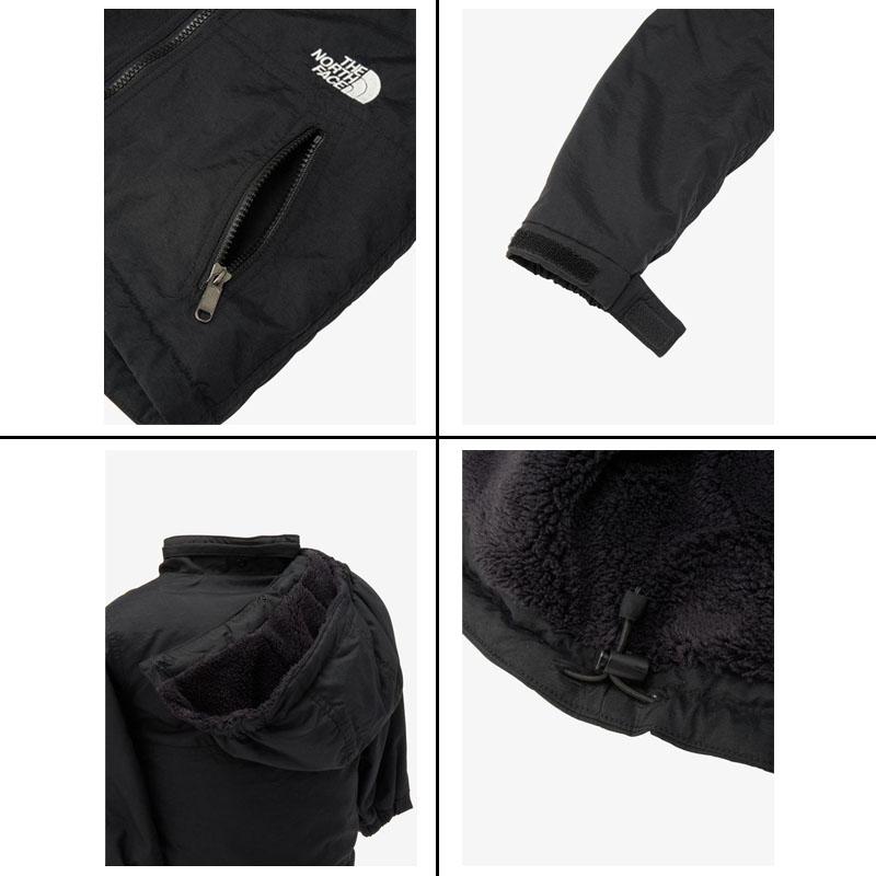 THE NORTH FACE（ザ ノースフェイス） コンパクトノマドジャケット 