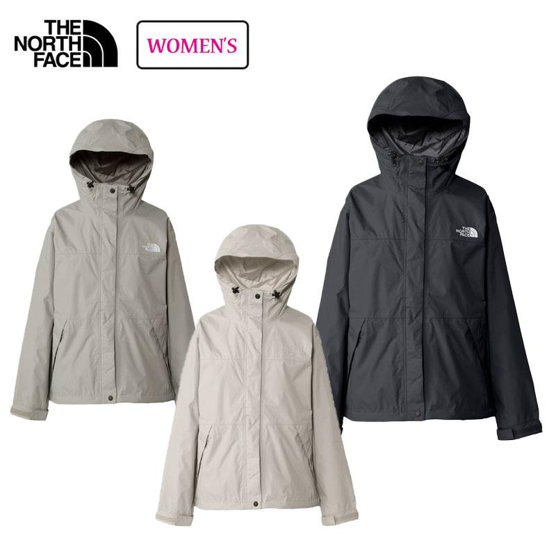 THE NORTH FACE（ザ ノースフェイス） クロノスジャケット レディース