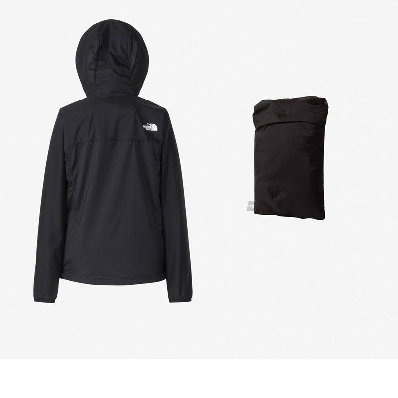THE NORTH FACE ザ・ノース・フェイス スワローテイルフーディ 