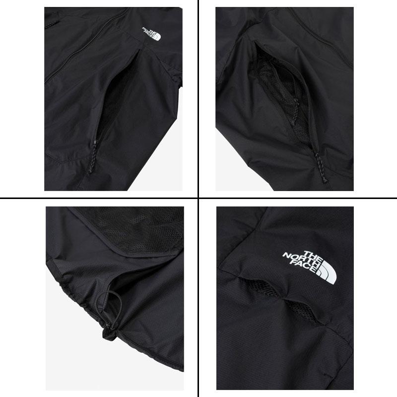 THE NORTH FACE（ザ ノースフェイス） スワローテイルフーディ
