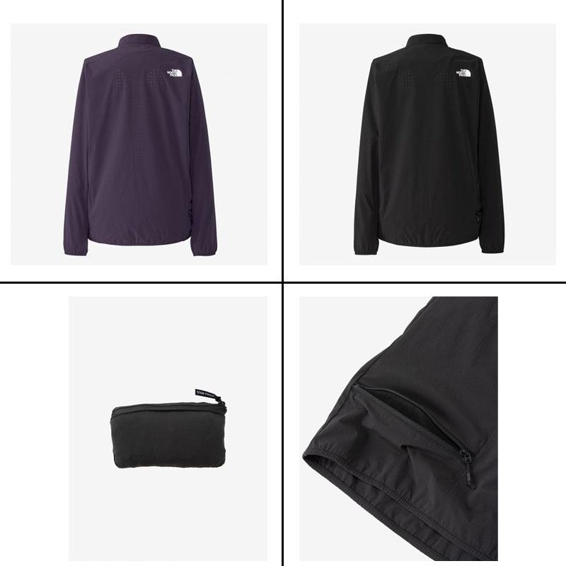 THE NORTH FACE（ザ ノースフェイス） ストリームラインジャケット