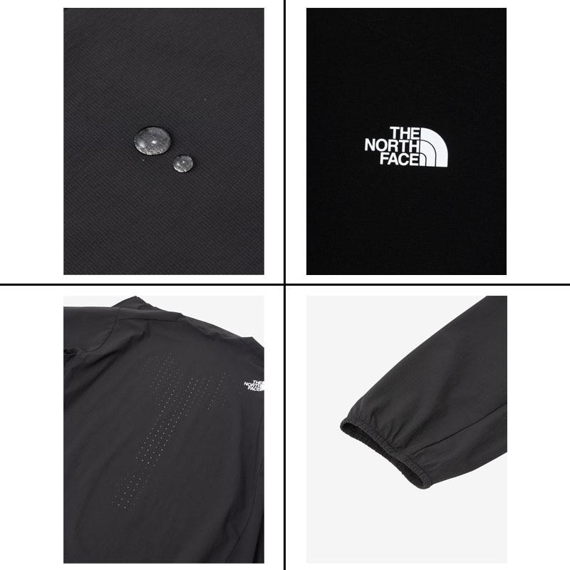 THE NORTH FACE（ザ ノースフェイス） ストリームラインジャケット