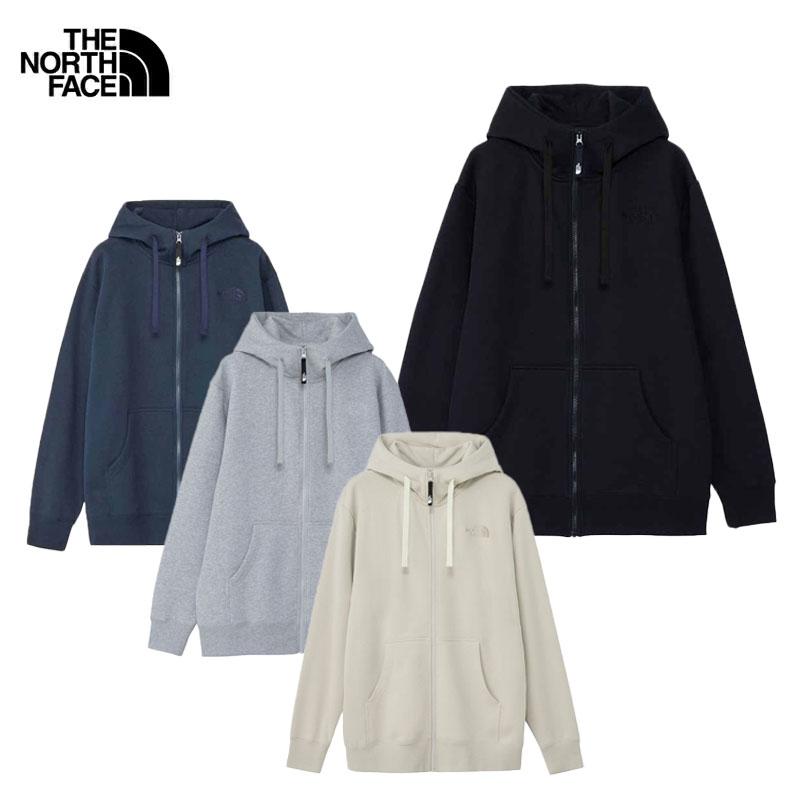 THE NORTH FACE（ザ ノースフェイス） リアビューフルジップフーディ
