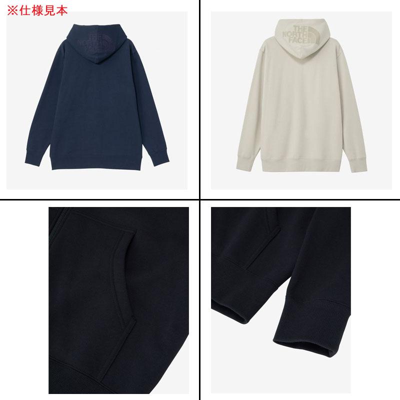 THE NORTH FACE（ザ ノースフェイス） リアビューフルジップフーディ