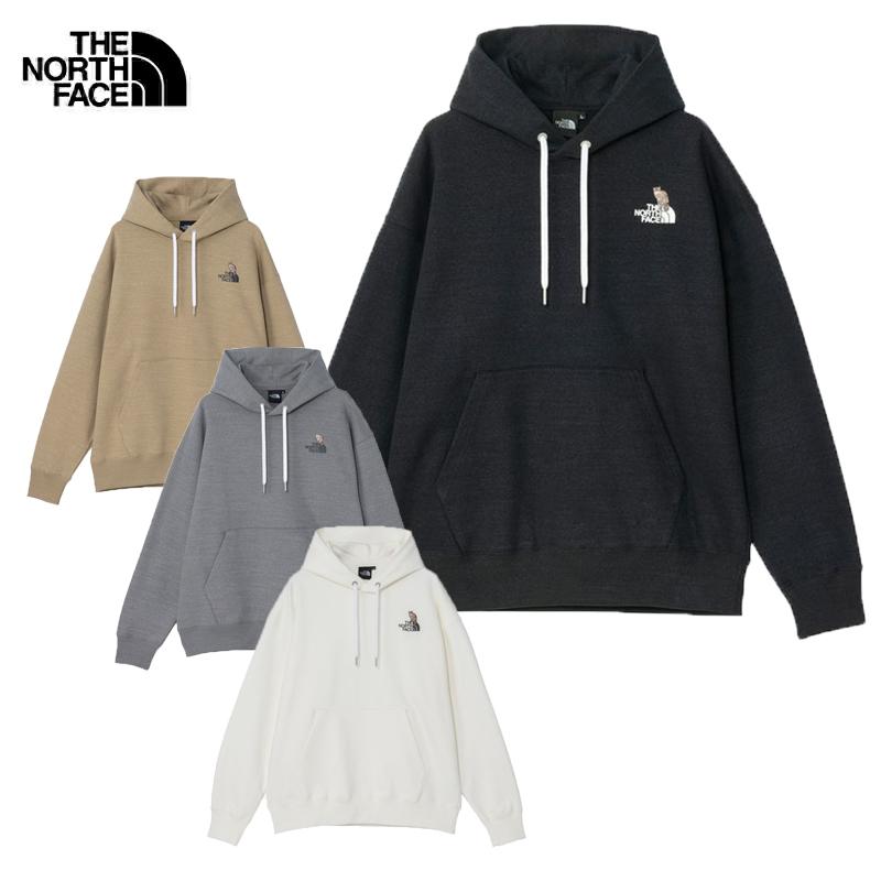 THE NORTH FACE ザ・ノース・フェイス ズーピッカーフーディ THE NORTH FACE ザ・ノース・フェイス ズーピッカーフーディ