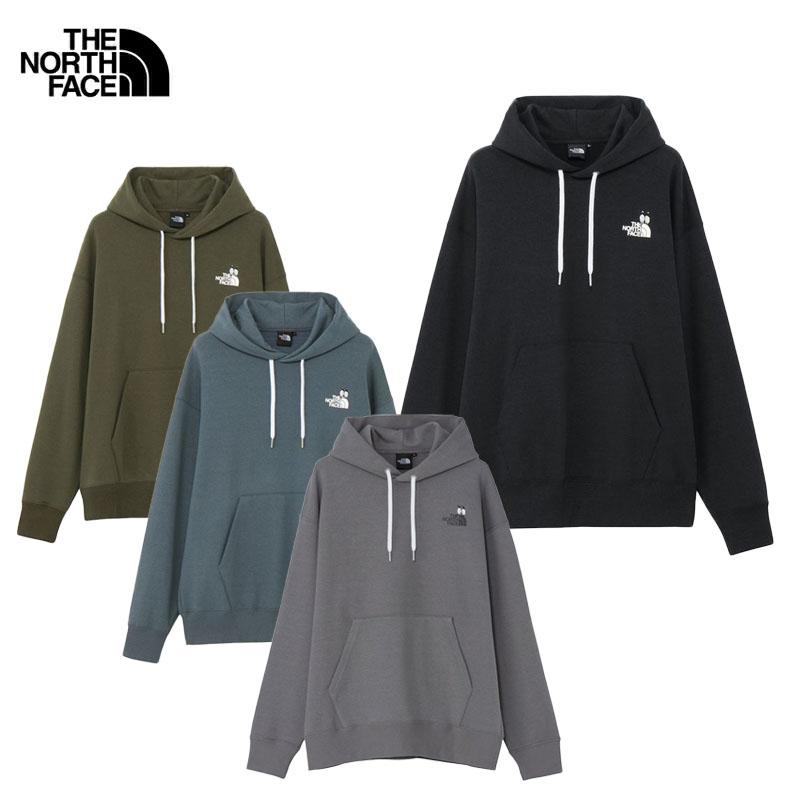 THE NORTH FACE（ザ ノースフェイス） ズーピッカーフーディ ユニ