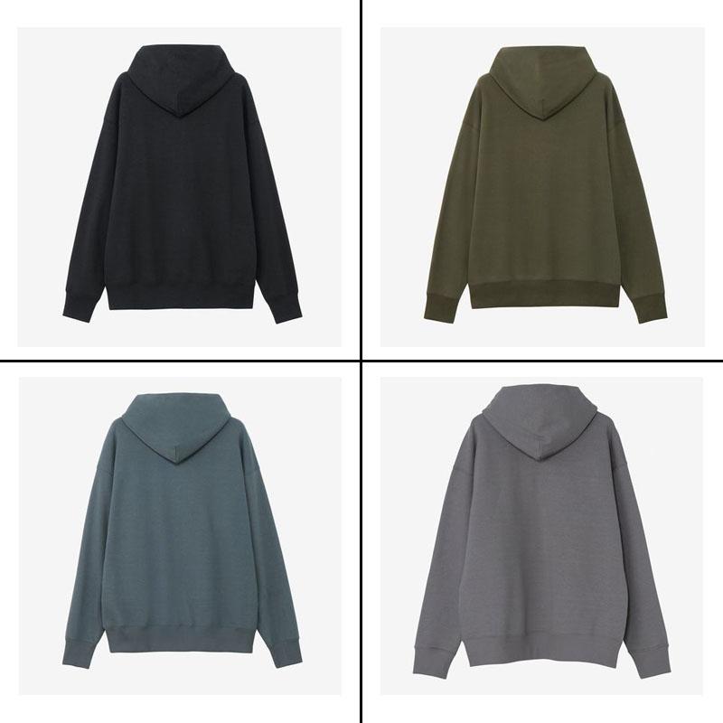   パーカー フーディ ユニセックス THE NORTH FACE（ザ ノースフェイス） ズーピッカーフーディ ユニ