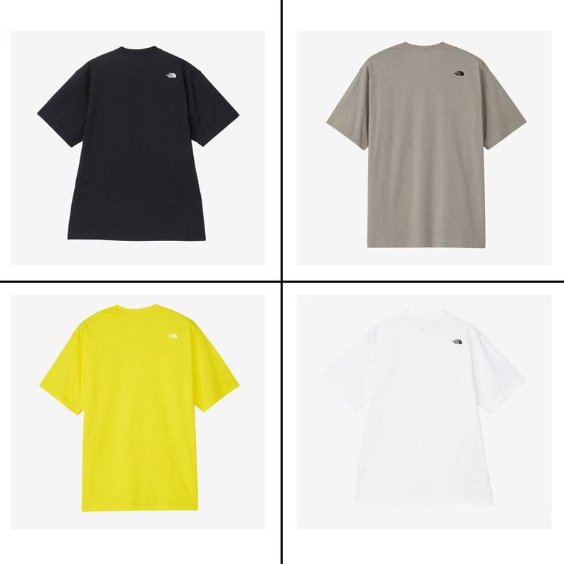 THE NORTH FACE（ザ ノースフェイス） ショートスリーブフラッシュ
