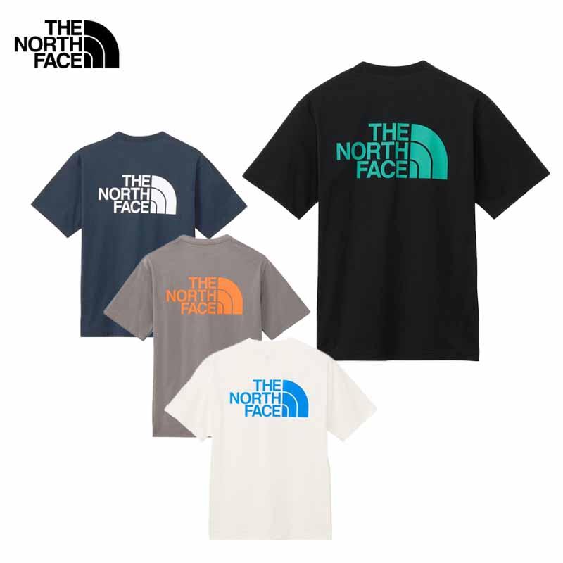 THE NORTH FACE ザ・ノース・フェイス ショートスリーブ