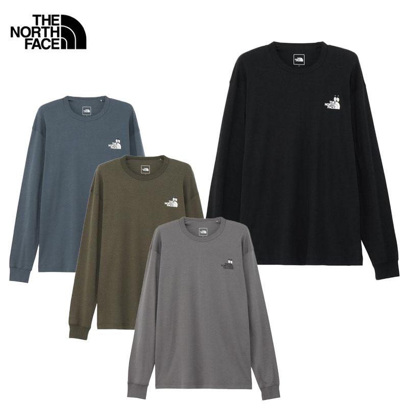 THE NORTH FACE（ザ ノースフェイス） ロングスリーブズーピッカー