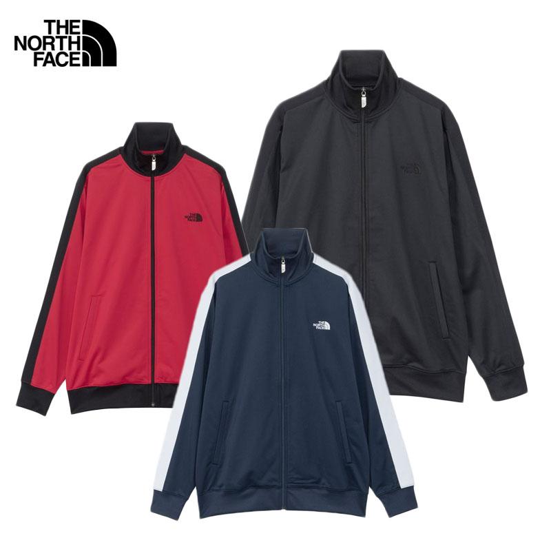 THE NORTH FACE（ザ ノースフェイス） ザ トラックジャケット メンズ