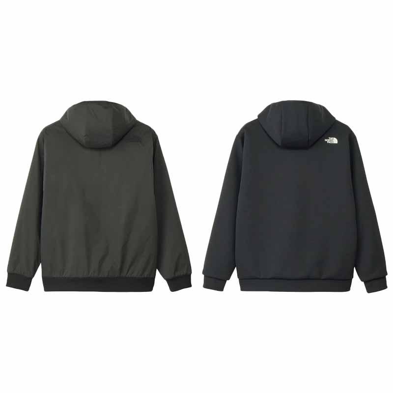 THE NORTH FACE ザ・ノース・フェイス リバーシブルテックエアー