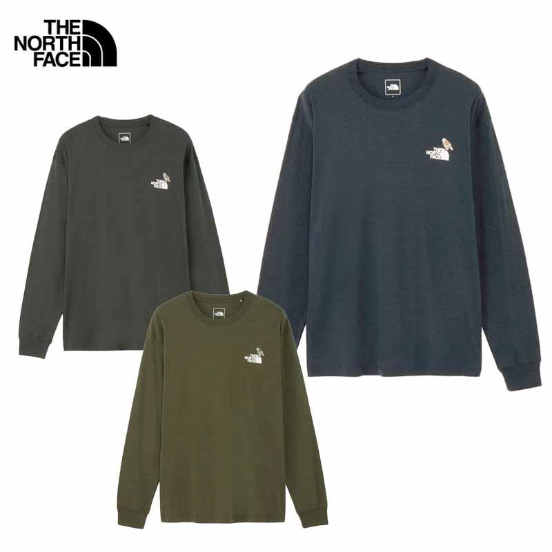 THE NORTH FACE（ザ ノースフェイス） ロングスリーブズーピッカー
