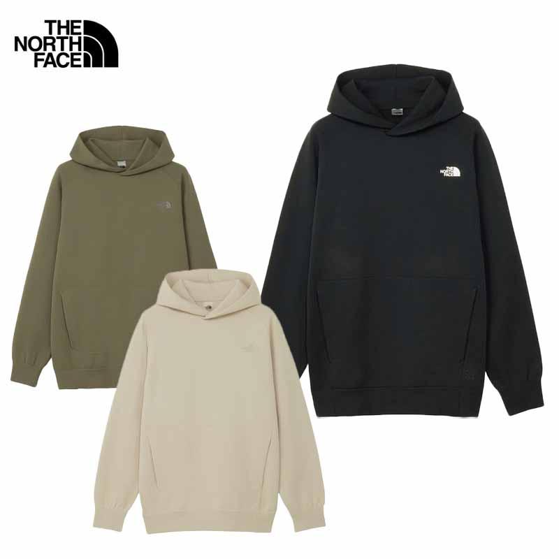 THE NORTH FACE（ザ ノースフェイス） アクションニットフーディ ユニ